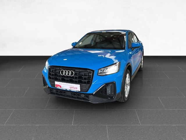 Audi Q2 30 TFSI