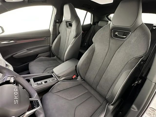 Skoda Enyaq Coupe Sportline