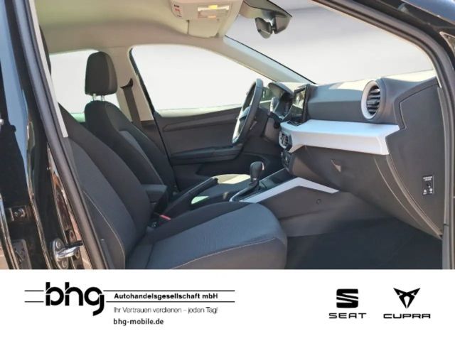 Seat Arona 1.0 TSI DSG