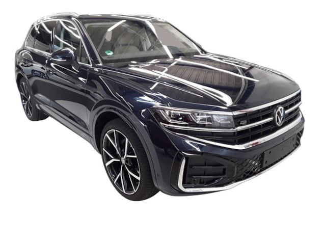 Volkswagen Touareg 3.0 V6 TDI IQ.Drive