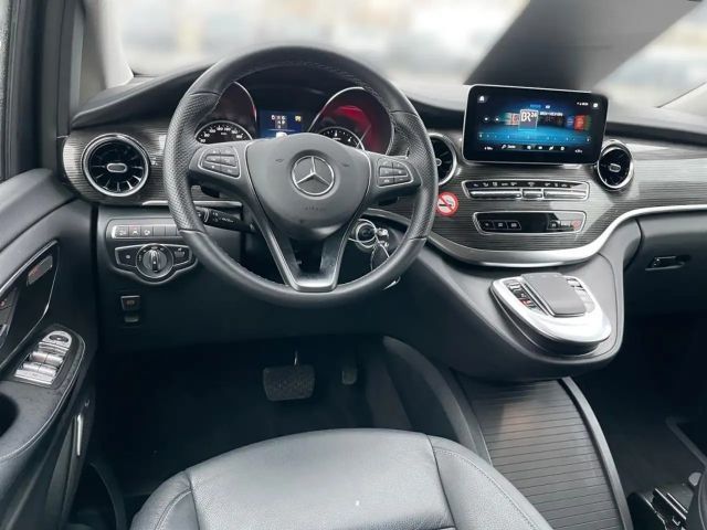 Mercedes-Benz V 300 4MATIC AVANTGARDE
