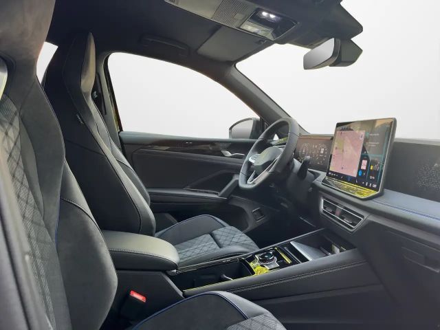 Volkswagen Tiguan DSG R-Line eHybrid