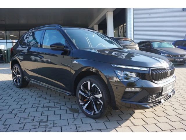 Skoda Kamiq 1.5 TSI Monte Carlo