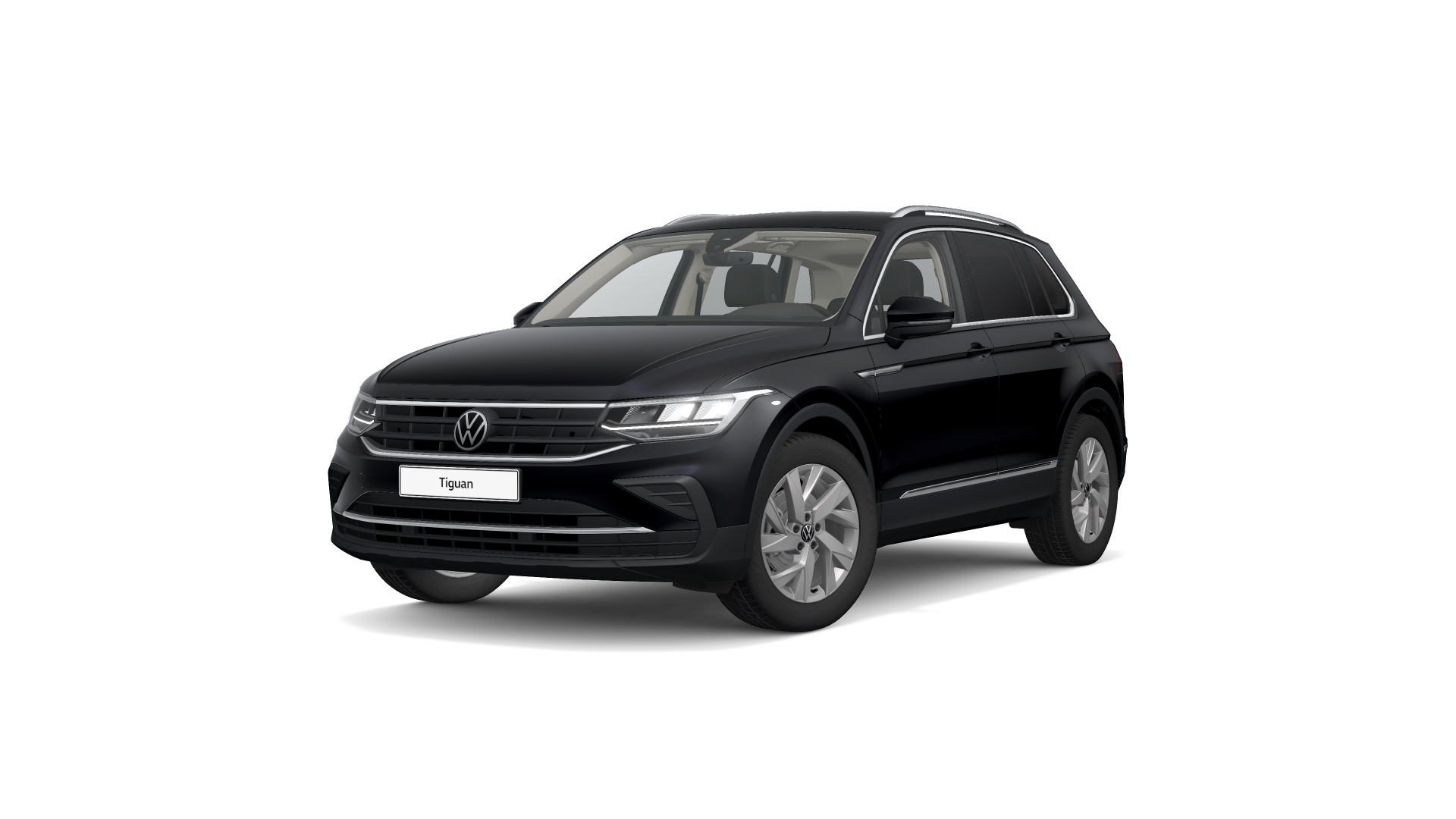 Volkswagen Tiguan 1.5 TSI Life