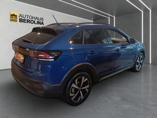 Volkswagen Taigo 1.0 TSI DSG Life