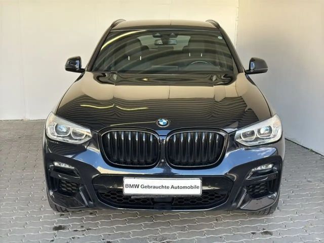 BMW X3 40d Navi.LED.Standhz.HuD.ACC.360°.HarmKardon