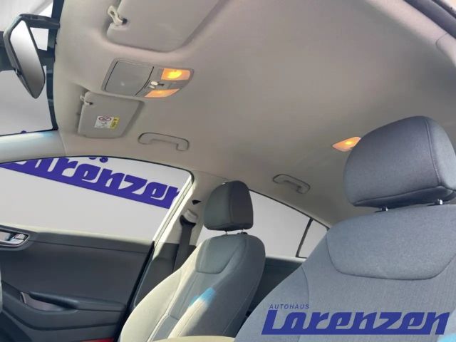 Hyundai Ioniq Electric Trend