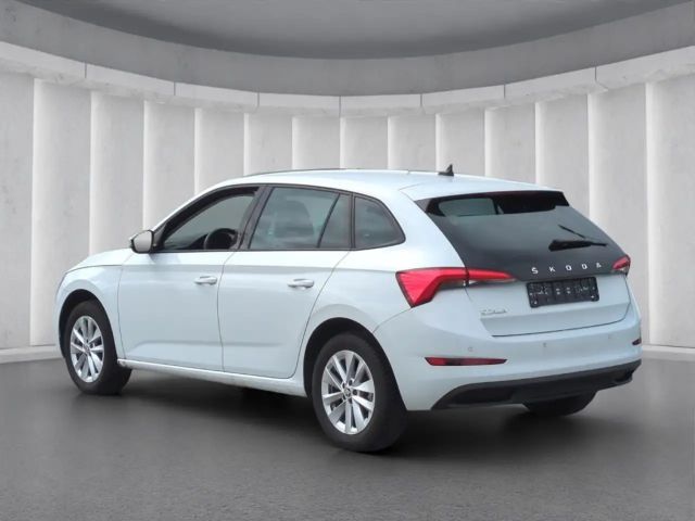 Skoda Scala 1.0 TSI