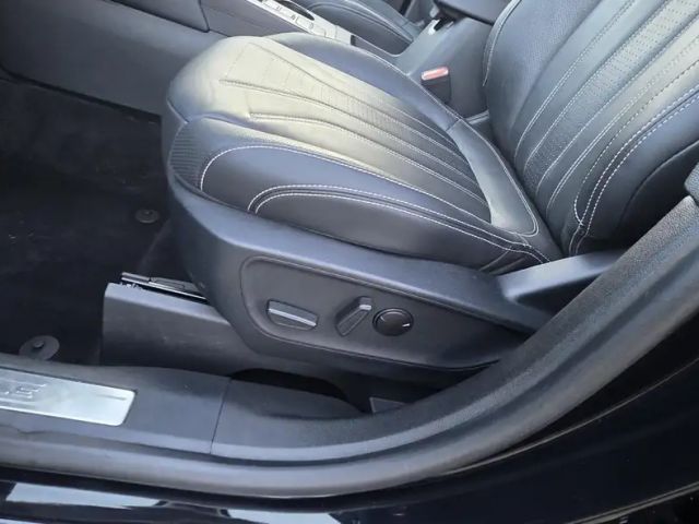 Ford Kuga 4x4 AWD Vignale