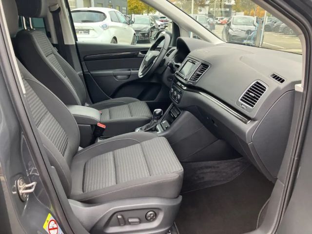 Seat Alhambra 2.0 TDI Xcellence