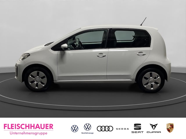 Volkswagen up! 1.0 MPI