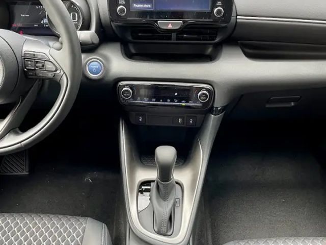 Mazda 2 Hybrid 116PS AGILE*COKMFORT*KAMERA*CARPLAY