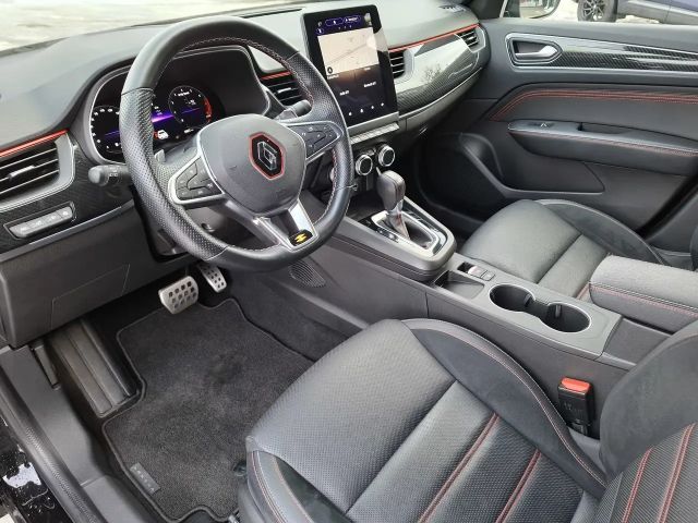 Renault Arkana EDC RS TCe 160