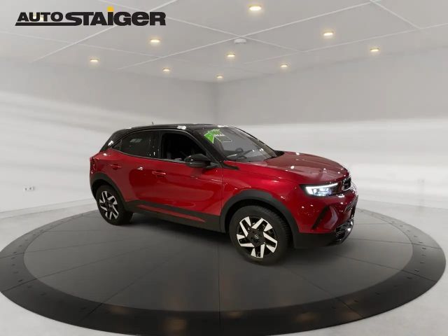 Opel Mokka GS-Line Grand Sport