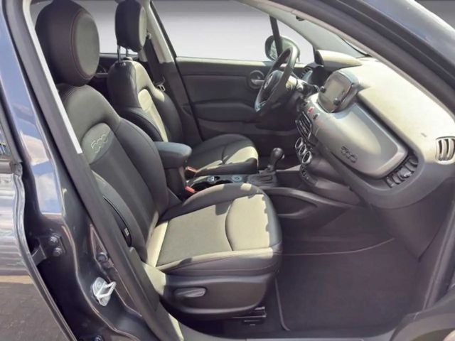 Fiat 500X Dolcevita Sport