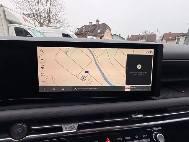 Hyundai Tucson 2WD T-GDi