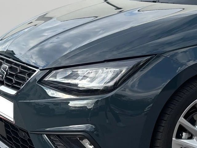 Seat Ibiza 1.0 TSI FR-lijn