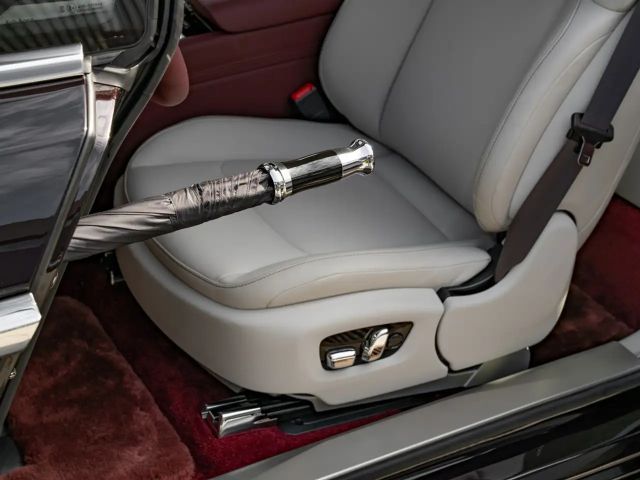 Rolls-Royce Spectre #Provenance