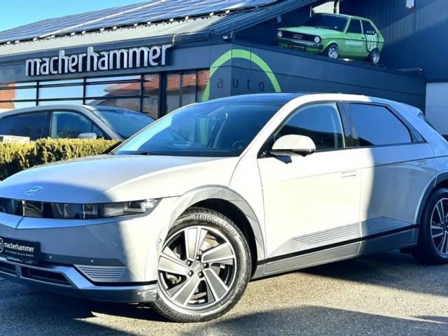 Hyundai IONIQ 5 4WD Vierwielaandrijving