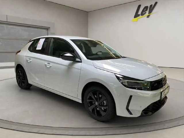 Opel Corsa Edition