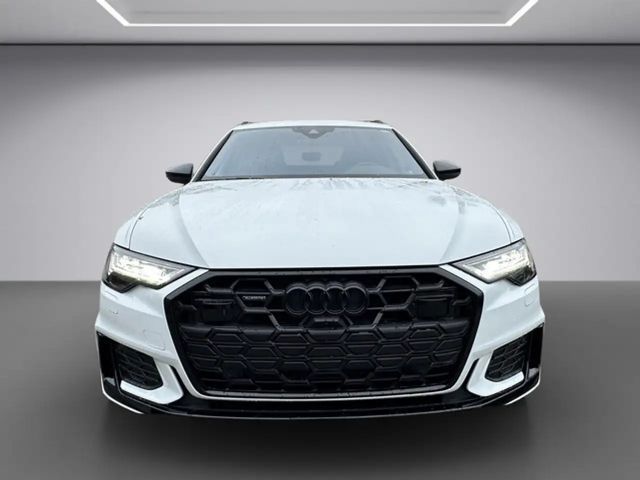 Audi A6 2.0 TDI Avant Quattro S-Line S-Tronic