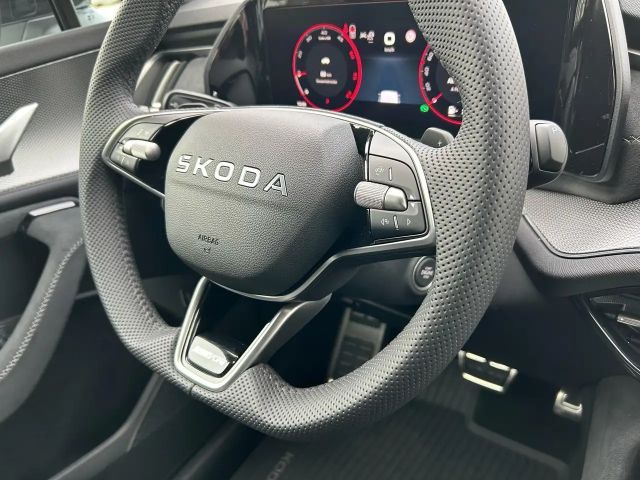Skoda Kodiaq 2.0 TDI 4x4 Sportline