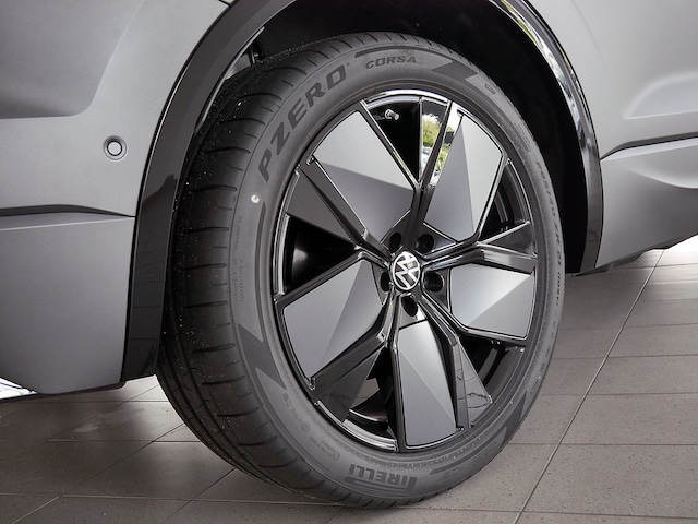 Volkswagen Touareg 4Motion R-Line