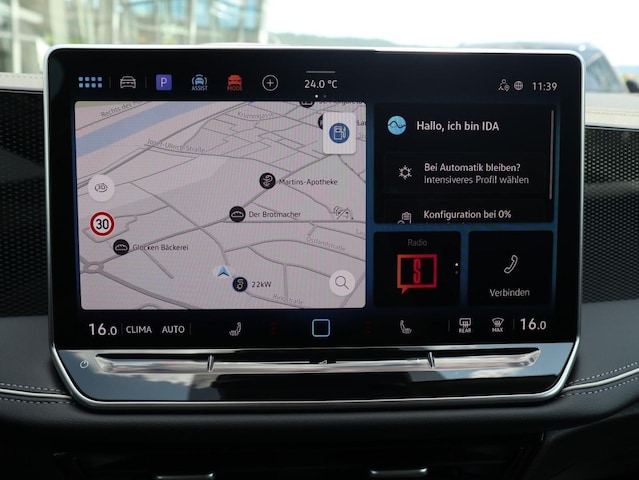 Volkswagen Passat Business DSG