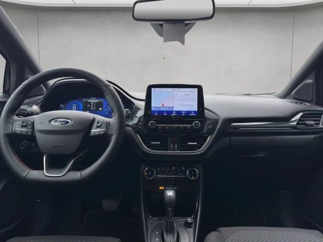 Ford Puma EcoBoost ST Line