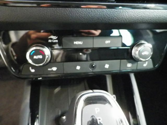 Skoda Kamiq Selection