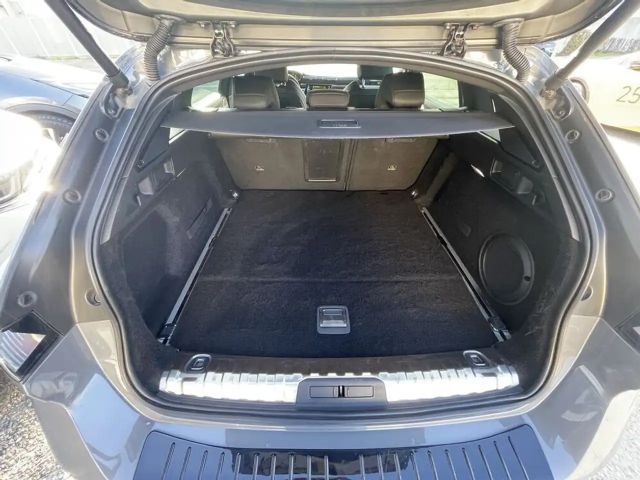 Peugeot 508 EAT8 Hybrid SW