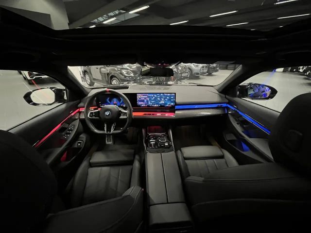 BMW i5 M-Sport M60 Sedan xDrive
