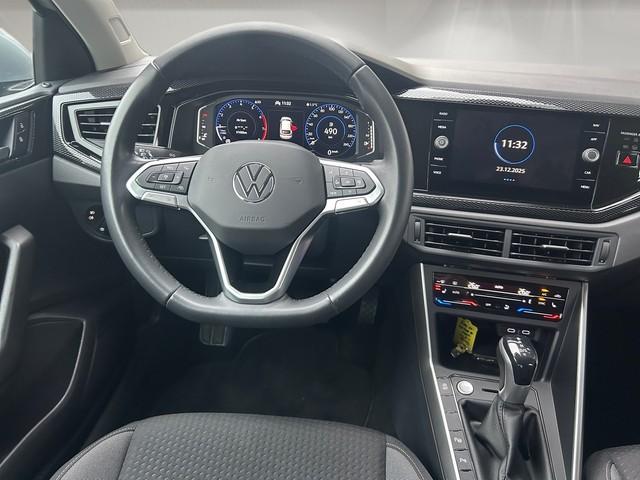 Volkswagen Taigo 1.0 TSI DSG Life