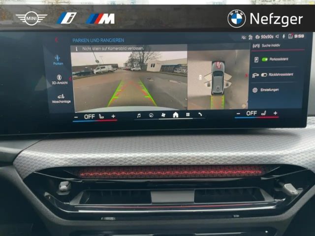 BMW 340 M-Sport Touring xDrive