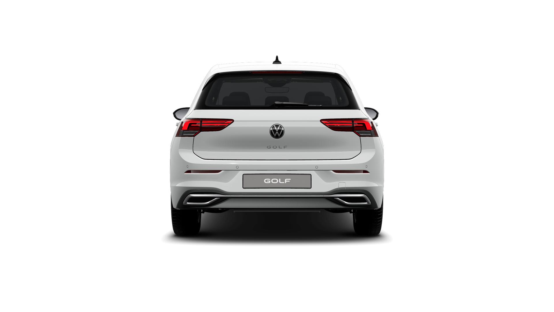 Volkswagen Golf 1.0 TSI