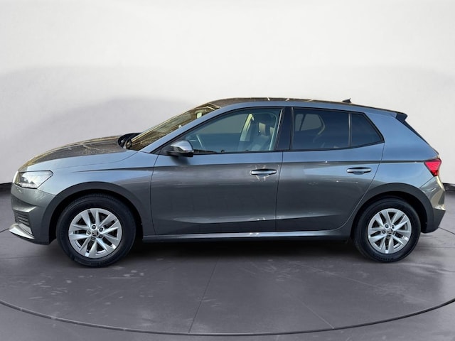 Skoda Fabia FABIA        AMB  TS81/1.0 A7F