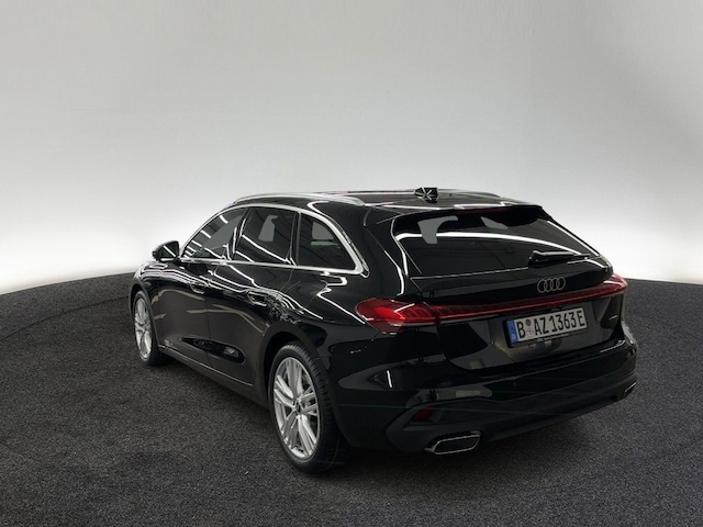 Audi A5 Avant Hybride Quattro S-Tronic