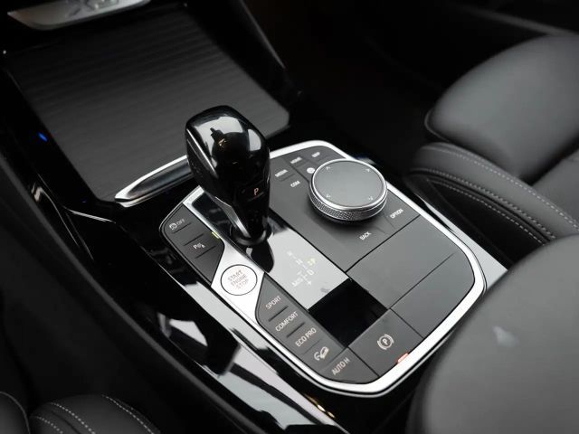 BMW X3 M-Sport xDrive