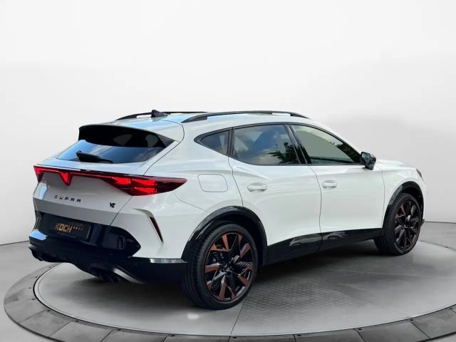 Cupra Formentor 2.0 TSI 4Drive VZ