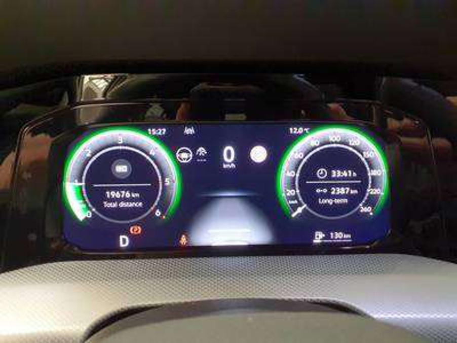 Volkswagen Golf 2.0 TDI DSG Golf VIII Variant