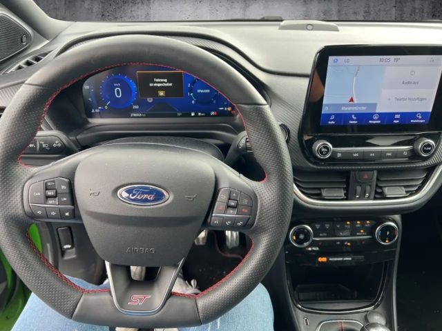 Ford Puma EcoBoost ST Line