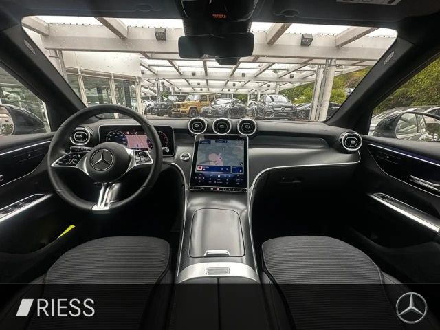 Mercedes-Benz GLC 200 4MATIC AVANTGARDE