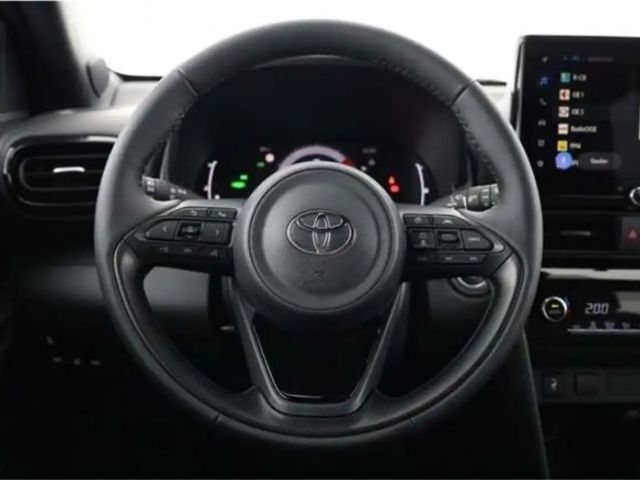 Toyota Yaris Cross 4x2 Active