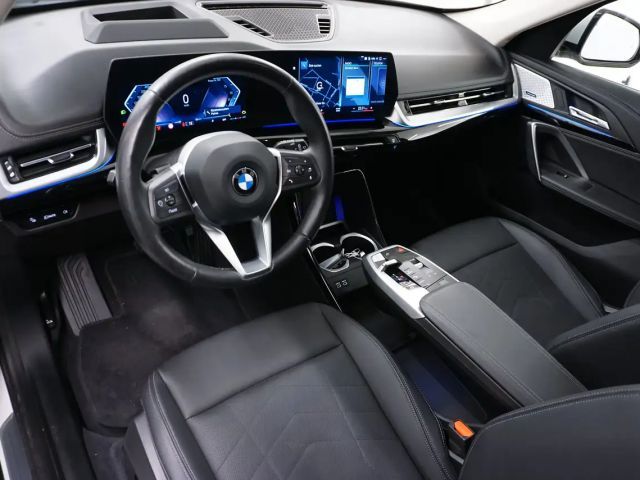 BMW X1 sDrive