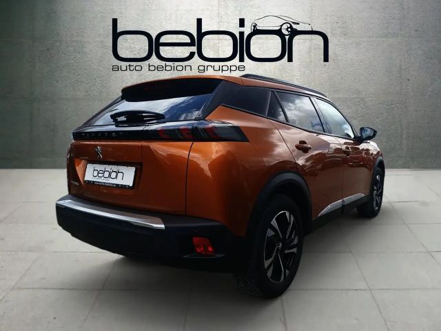 Peugeot E-2008 Allure Pack