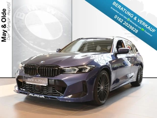Alpina B3 Touring