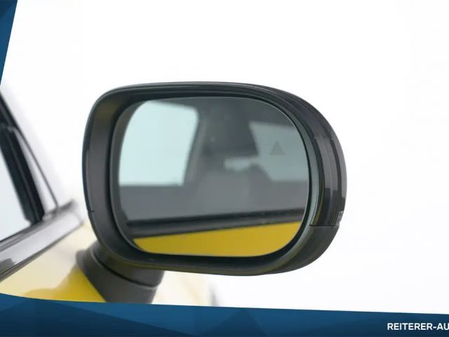 MINI Cooper *Lenkradheizung * *Head-Up *LED