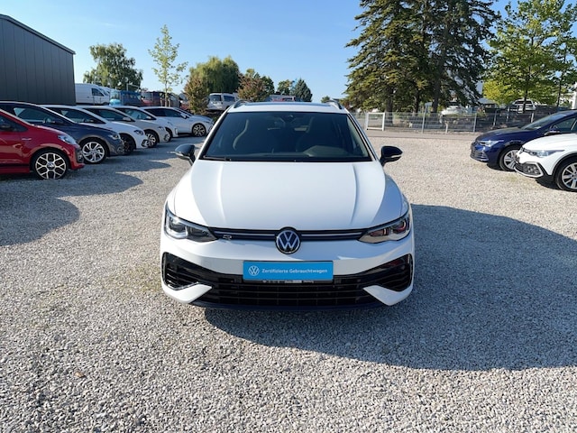 Volkswagen Golf DSG Variant