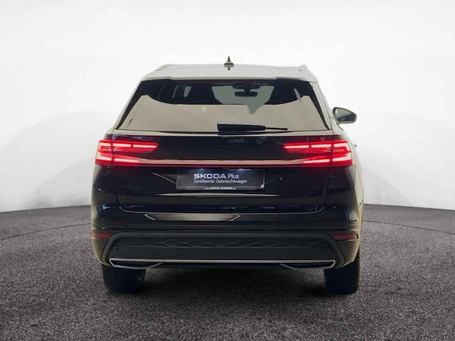 Skoda Kodiaq 4x4 Sportline