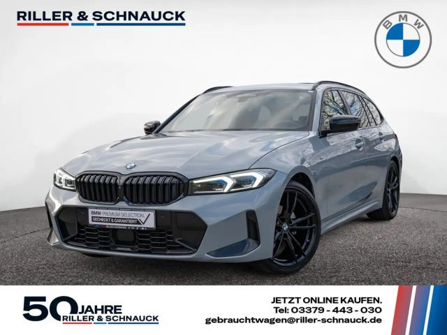 BMW 320 320d M-Sport Touring xDrive